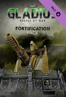 Warhammer 40,000: Gladius - Fortification Pack (PC) - Steam Key - GLOBAL