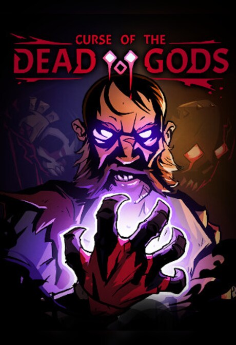 Curse of the Dead Gods - Steam - Gift GLOBAL