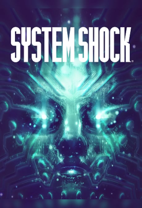 System Shock (PC) - Steam Key - ROW