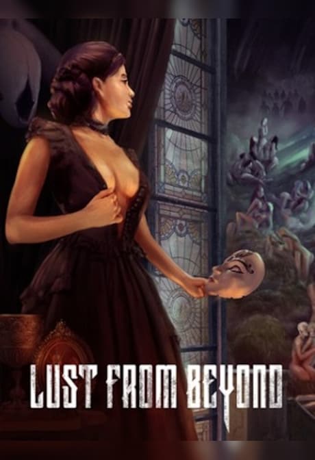 Lust from Beyond (PC) - Steam Key - EUROPE
