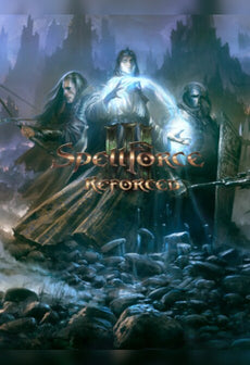 SpellForce 3 Reforced (PC) - Steam Key - EUROPE