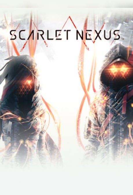 SCARLET NEXUS (PC) - Steam Key - ROW