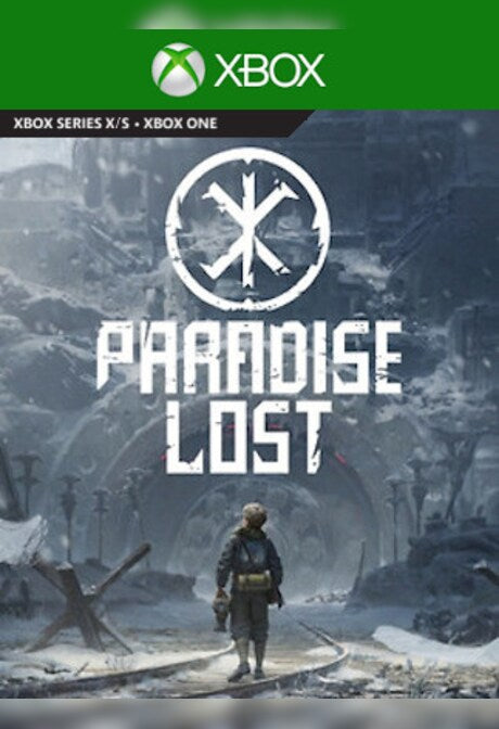 Paradise Lost (Xbox One) - Xbox Live Key - ARGENTINA