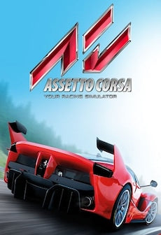 Assetto Corsa (PC) - Steam Gift - NORTH AMERICA