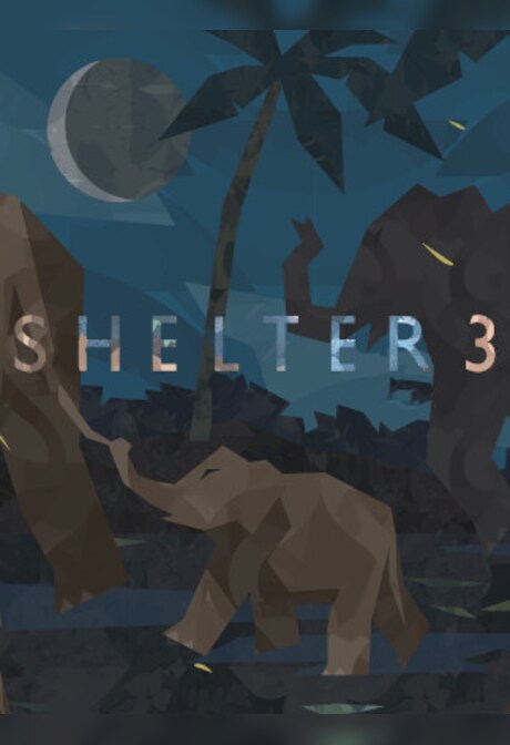 Shelter 3 (PC) - Steam Gift - GLOBAL
