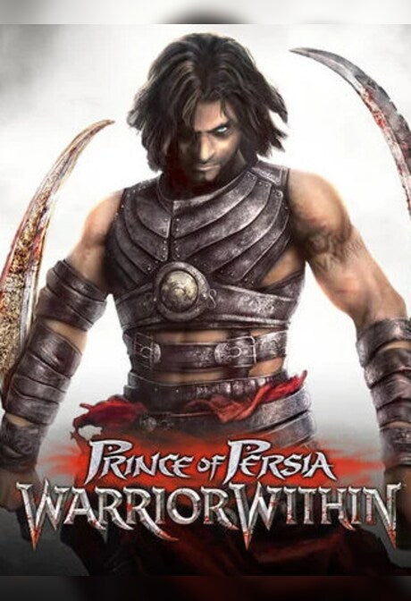 Prince of Persia: Warrior Within (PC) - GOG.COM Key - GLOBAL