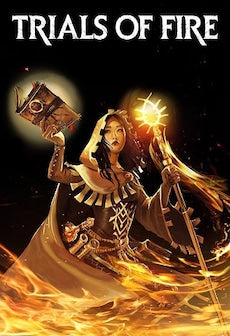 Trials of Fire (PC) - Steam Gift - EUROPE