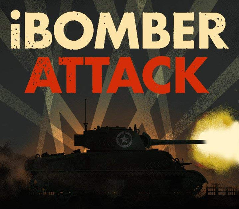 iBomber Attack
