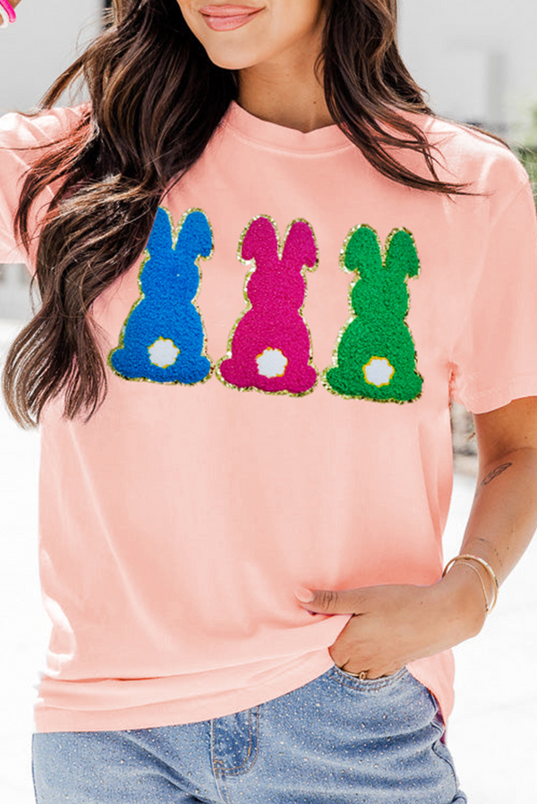 T-shirt femme