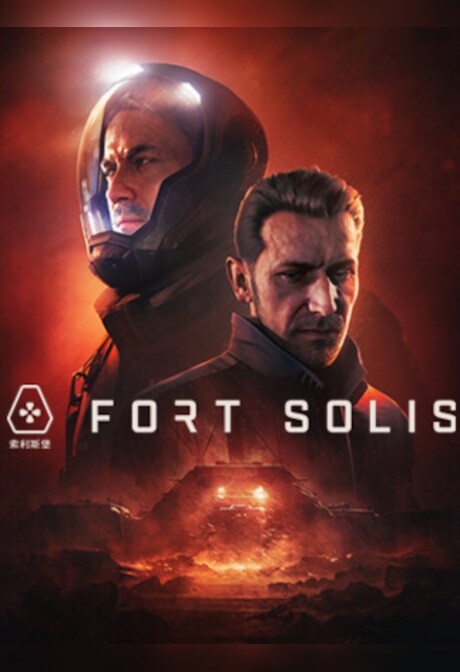 Fort Solis (PC) - Steam Key - GLOBAL