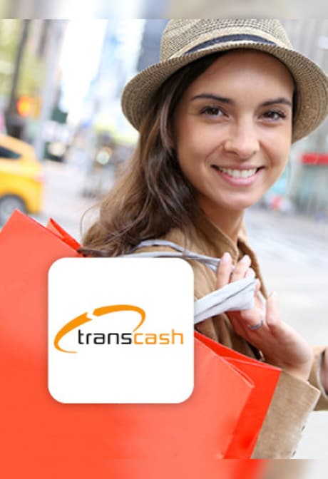 TransCash 40 EUR - TransCash Key - FRANCE