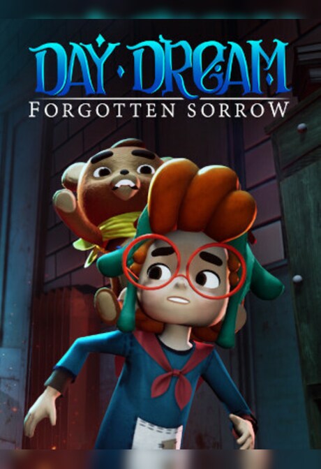 Daydream: Forgotten Sorrow (PC) - Steam Gift - EUROPE