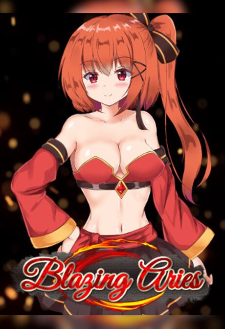 Blazing Aries (PC) - Steam Gift - GLOBAL