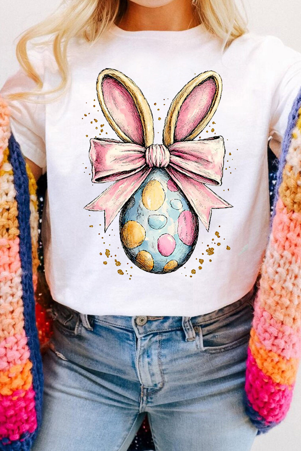 T-shirt femme
