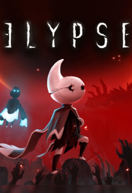 Elypse (PC) - Steam Gift - GLOBAL