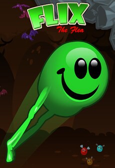 Flix The Flea Steam Key GLOBAL