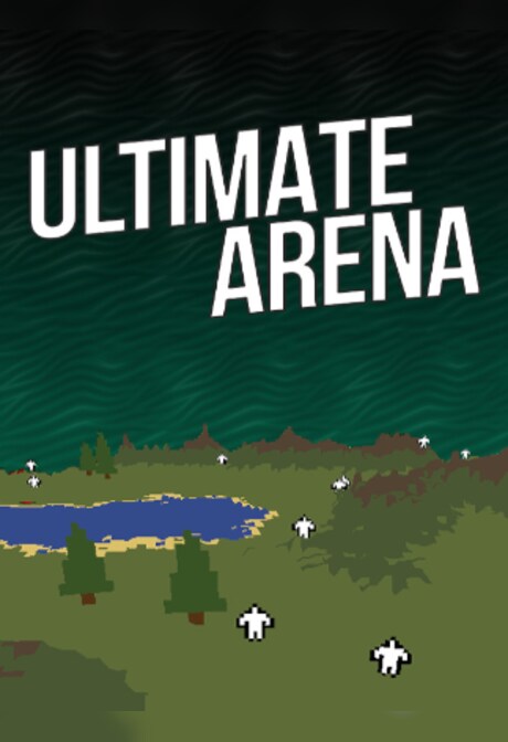 Ultimate Arena (Simulation) Steam Key GLOBAL