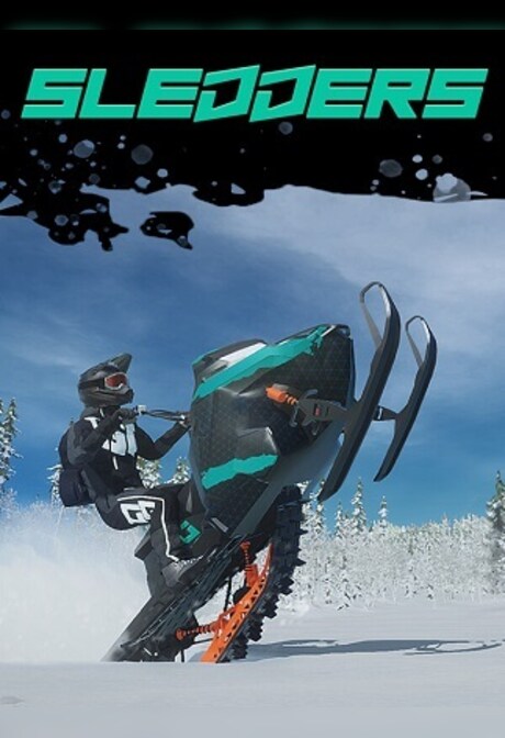 Sledders (PC) - Steam Gift - EUROPE