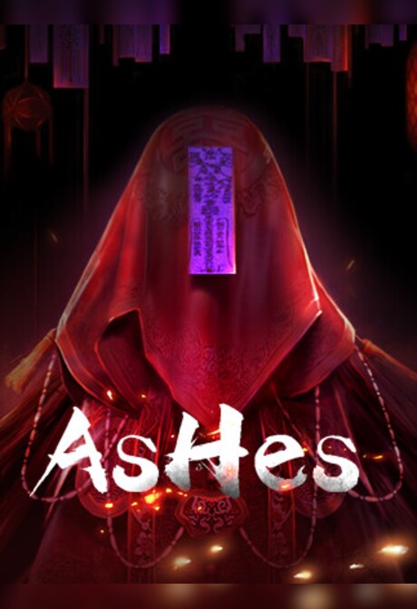 Ashes (PC) - Steam Gift - EUROPE