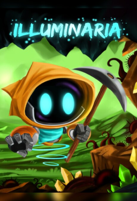 Illuminaria (PC) - Steam Key - GLOBAL