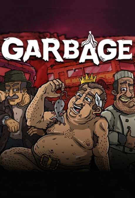 Garbage (PC) - Steam Gift - EUROPE