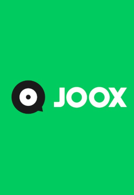 Joox 1 Month - Joox Key - INDONESIA