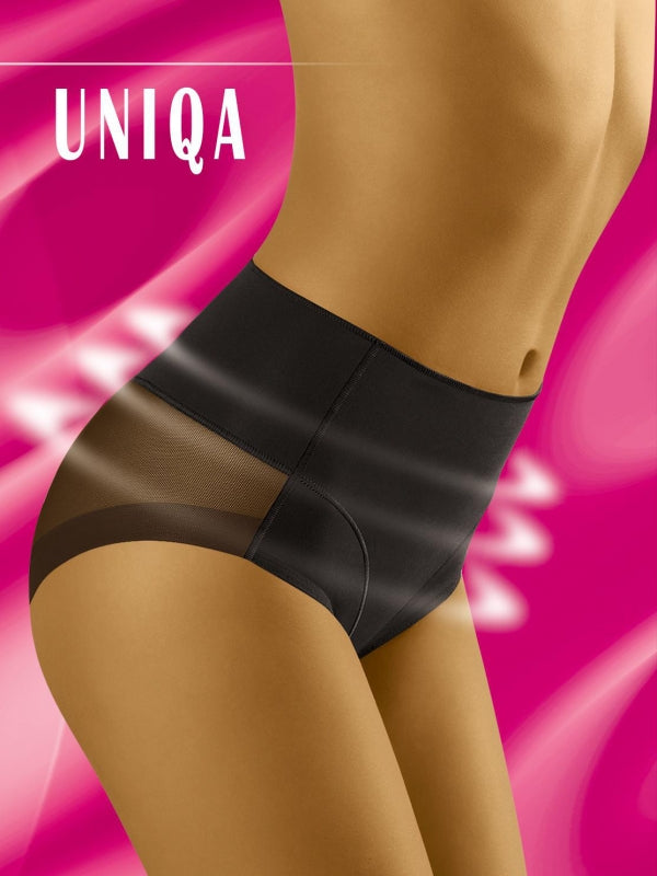 String femme Wolbar Culottes Culottes — noir