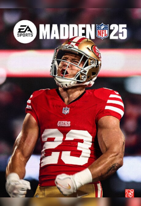 EA Sports Madden NFL 25 (PC) - EA App Key - GLOBAL