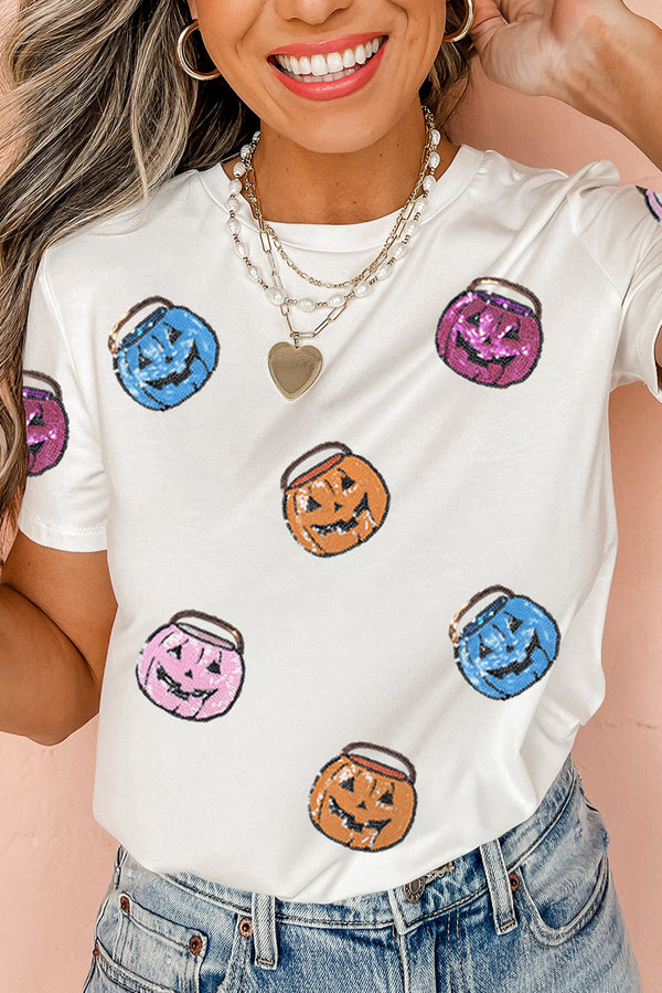 T-shirt femme