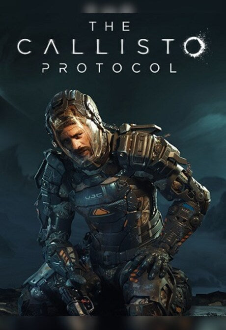 The Callisto Protocol (PC) - Steam Gift - GLOBAL