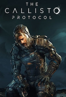 The Callisto Protocol (PC) - Steam Gift - EUROPE