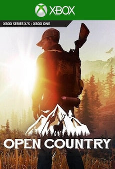 Open Country (Xbox One) - Xbox Live Key - TURKEY