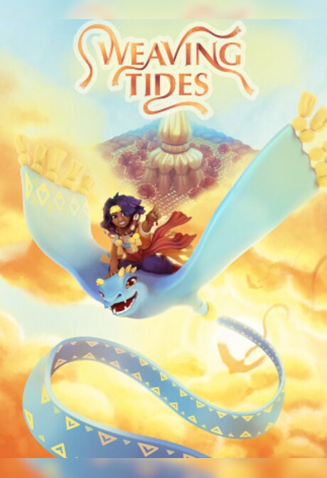 Weaving Tides (PC) - Steam Gift - EUROPE