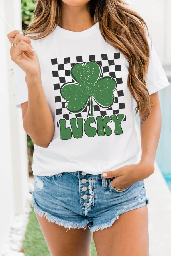 T-shirt femme