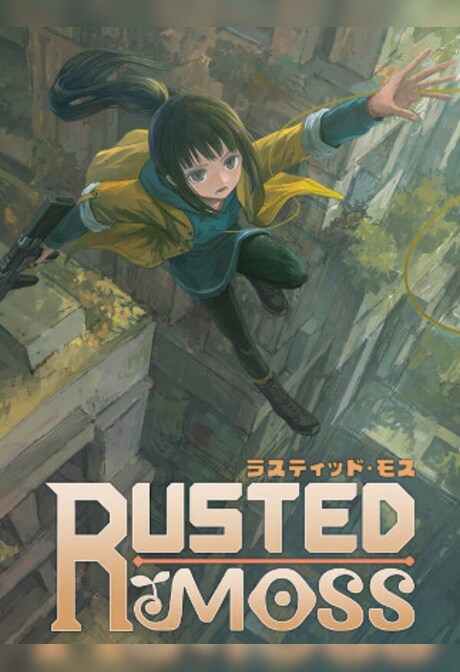 Rusted Moss (PC) - Steam Gift - GLOBAL
