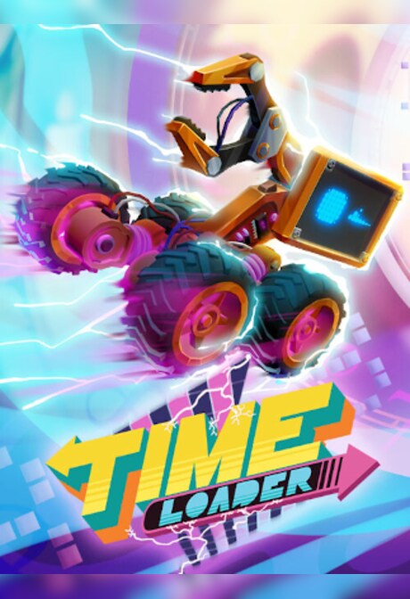 Time Loader (PC) - Steam Gift - GLOBAL