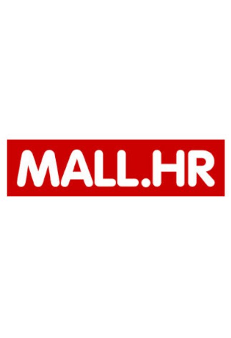 MALL 50 EUR  - Mall Key  - CROATIA