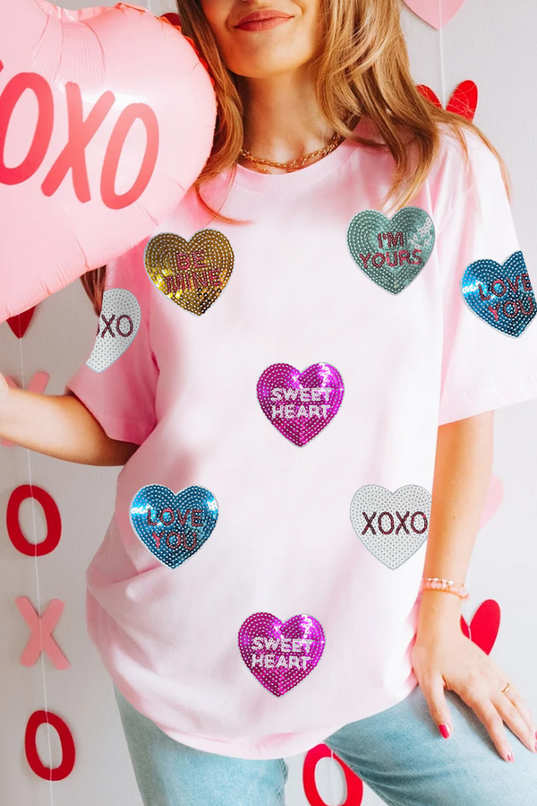 T-shirt femme