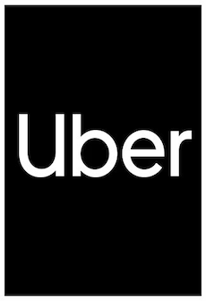 Uber Gift Card 20 EUR - Uber Key - GLOBAL