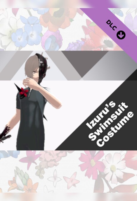 The Caligula Effect: Overdose - Izuru's Swimsuit Costume (PC) - Steam Gift - EUROPE