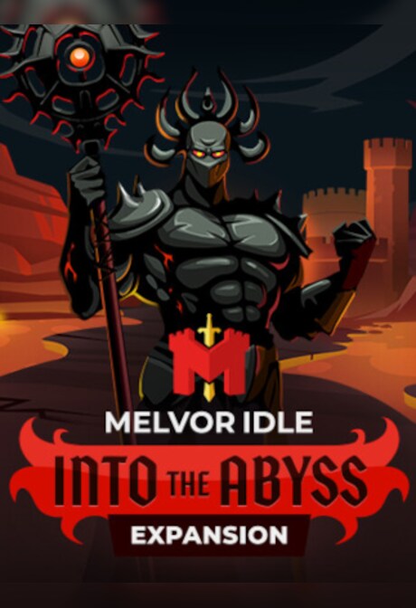 Melvor Idle: Into the Abyss (PC) - Steam Key - GLOBAL