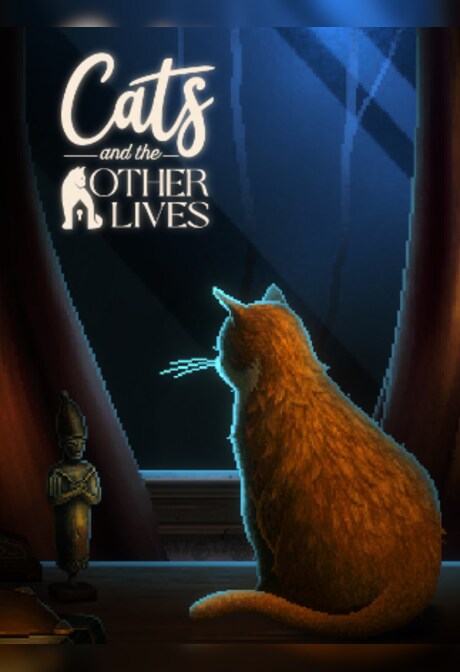Cats and the Other Lives (PC) - Steam Gift - EUROPE