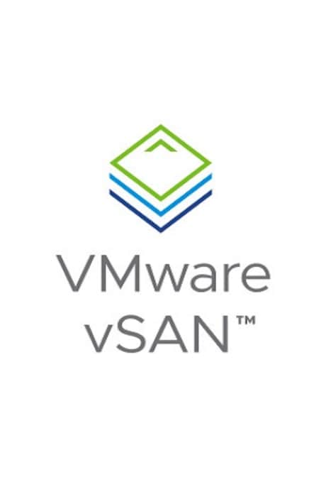 VMware vSAN 8 | For Tanzu (PC) (1 Device, Lifetime) - Broadcom Key - GLOBAL