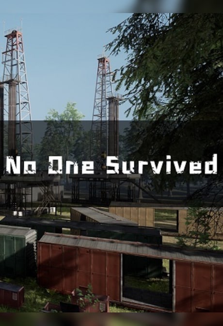 No One Survived (PC) - Steam Gift - EUROPE