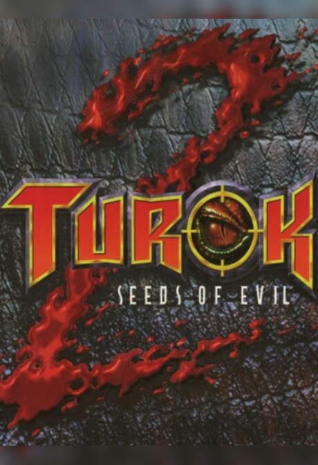 Turok 2: Seeds of Evil (PC) - Steam Gift - EUROPE