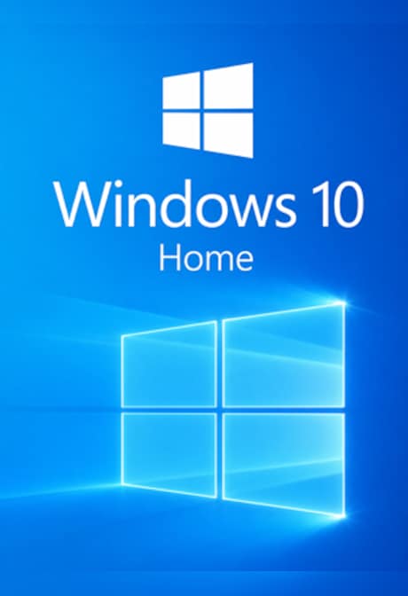 Microsoft Windows 10 Home - Microsoft Key - POLAND