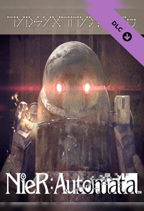 NieR: Automata - 3C3C1D119440927 (PC) - Steam Key - EUROPE