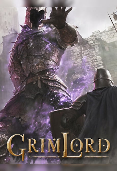 Grimlord (PC) - Steam Gift - EUROPE