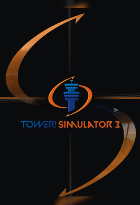 Tower! Simulator 3 (PC) - Steam Gift - GLOBAL