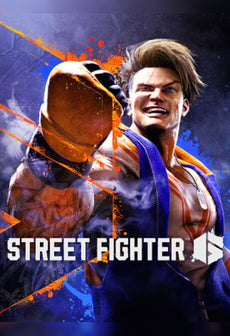 Street Fighter 6 (PC) - Steam Gift - GLOBAL